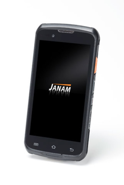 Janam XT30-NTXGNMNW00 Mobile Computer