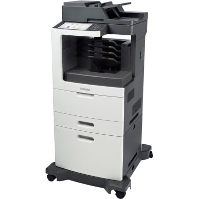 Lexmark 24TT318 Multi-Function Printer