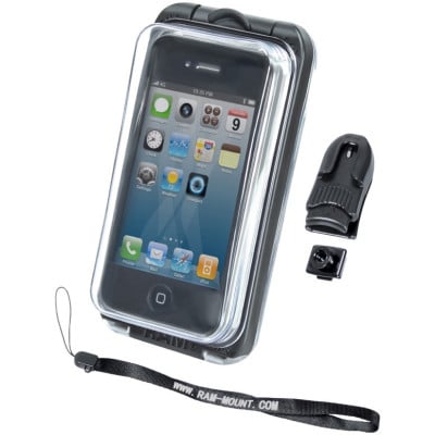 RAM Mount RAM-HOL-AQ7-1U Products