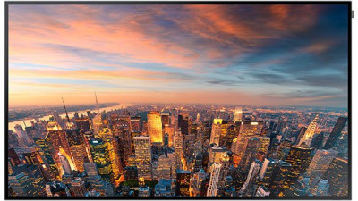 Samsung DM-D Series Digital Signage Display