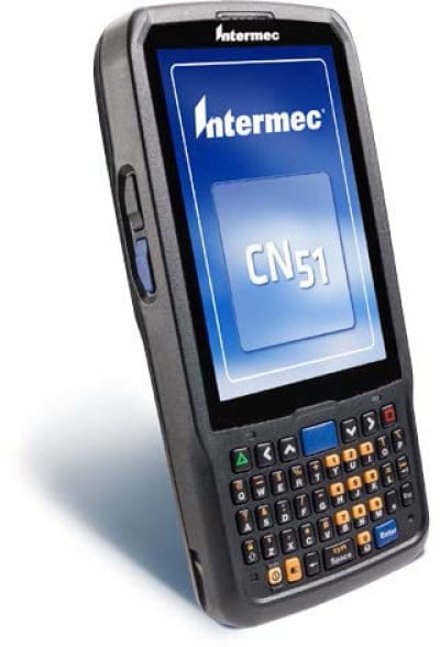 Honeywell CN51 Mobile Computer