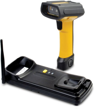Datalogic PowerScan 7000BT Barcode Scanner