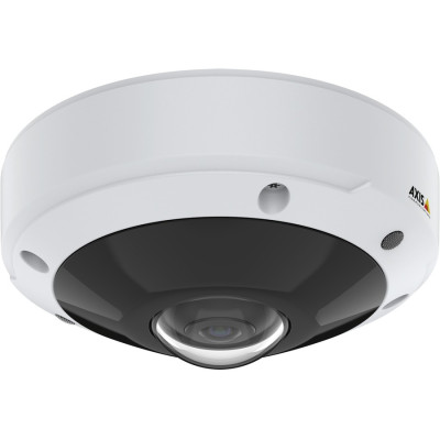 Axis M3077 Security Camera