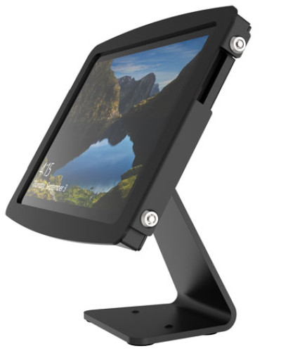 Compulocks Brands Inc. Space 360 Surface Enclosure Kiosk Customer Display