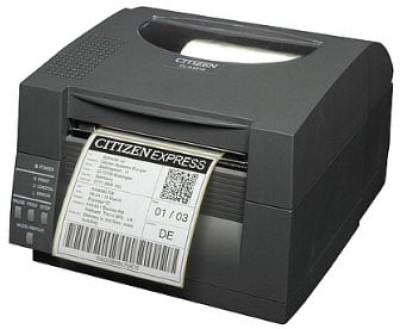 Citizen CL-S521II Barcode Label Printer