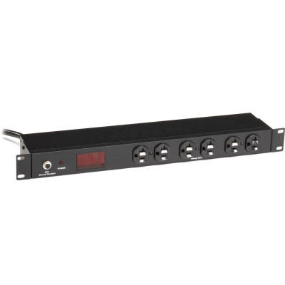 Black Box PDUMH14-S15-120V Power Device