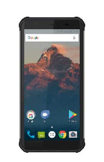 Newland NLS-RB1051 Carrying and Protective Accessories