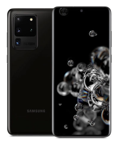 Samsung Galaxy S20 Ultra Mobile Computer