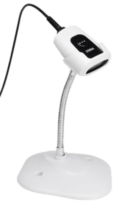 Zebra STND-GS0055C-0W Mounting Hardware and Stands