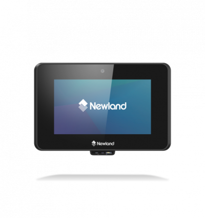 Newland NLS-NQuire500-W4-SL Data Terminal