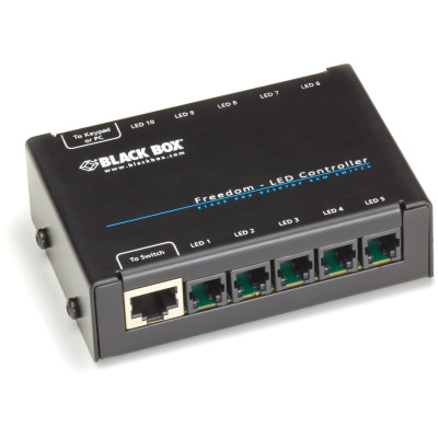 Black Box KV0004A-LED Products