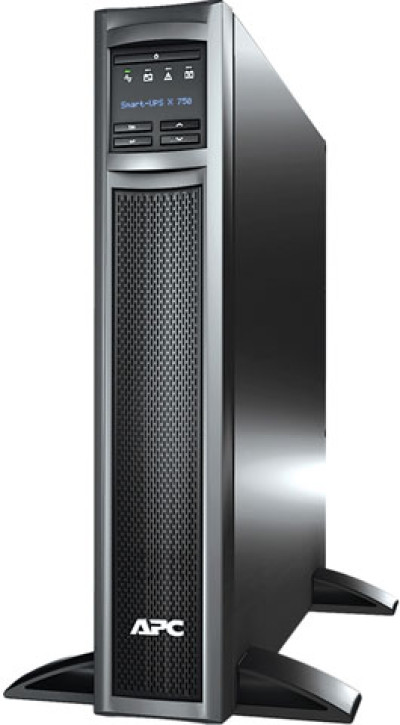 APC SMX750-NMC UPS