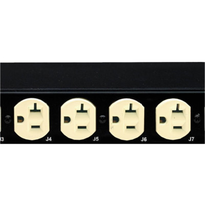 Eaton EBA201-10 Rack