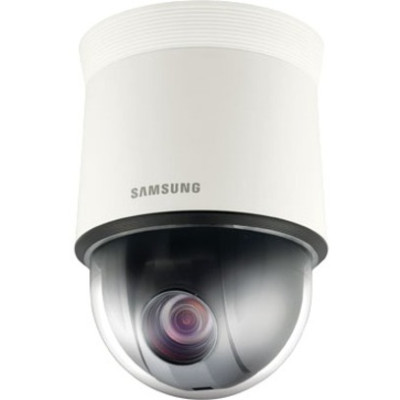 Samsung SNP-5300 Security Camera