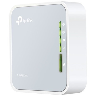 TP-Link TL-WR902AC Wireless Router