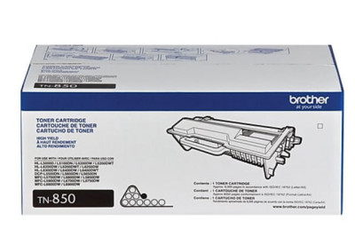 Brother TN850 Toner