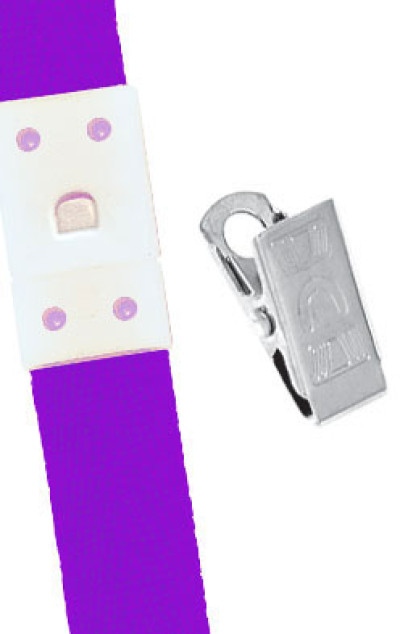 Brady Lanyards Lanyard