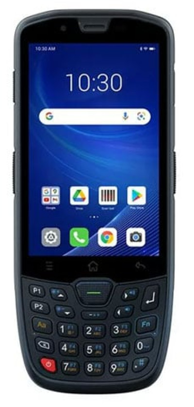 SEUIC Technologies AUTOID 10 Mobile Computer