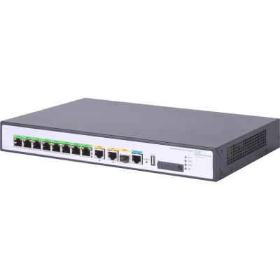 HPE Aruba JH301A#ABA Wireless Router