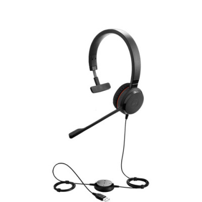 Jabra Evolve 30 Telecommunication Equipment