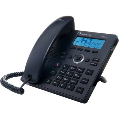 AudioCodes UC420HDEG Telecommunication Equipment