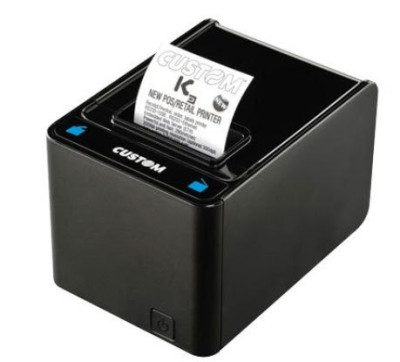 Custom America K3 Receipt Printer