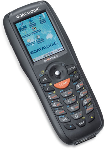 Datalogic Memor Wireless Mobile Computer