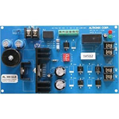 Altronix ALTV2416  Accessory