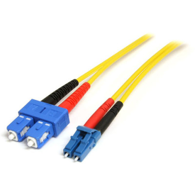 StarTech SMFIBLCSC1 Cables, Connectors, and Adapters