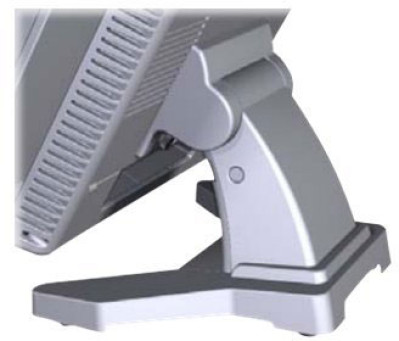 NCR RealPOS 25 POS Touch Terminal