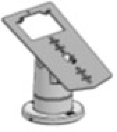 SpacePole EQU5301-S-MN-02 Accessory