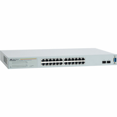 Allied Telesis AT-GS950/24-10 Data Networking