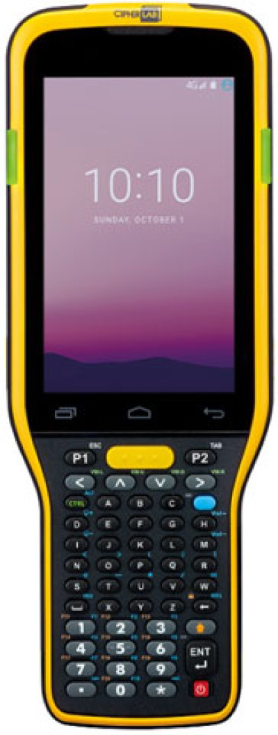 CipherLab RK95 Mobile Computer