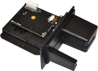 Spectrum Air Credit Card Reader