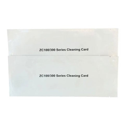 DuraClean ZC100 LT ID Printer Cleaner