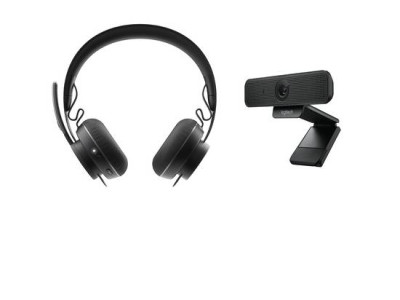 Logitech 991-000341 Webcam