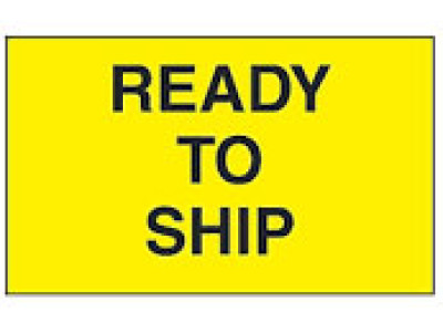 AirTrack® Shipping Labels Shipping Labels