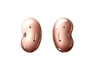 Samsung Galaxy Buds Live True Wireless Audio