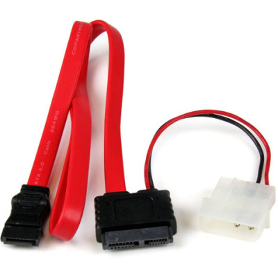 StarTech SLSATAF36 Cables, Connectors, and Adapters