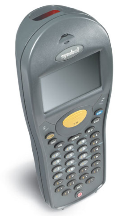 Symbol PDT 7500 Mobile Computer