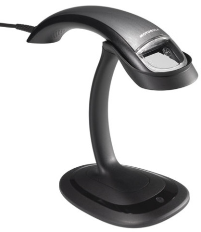 Motorola DS4800 Barcode Scanner