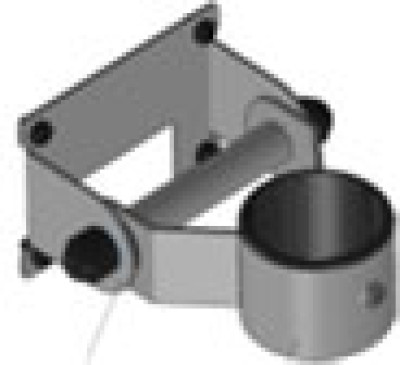 SpacePole 5907-K301-02 Accessory