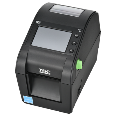 TSC DH220T Barcode Label Printer