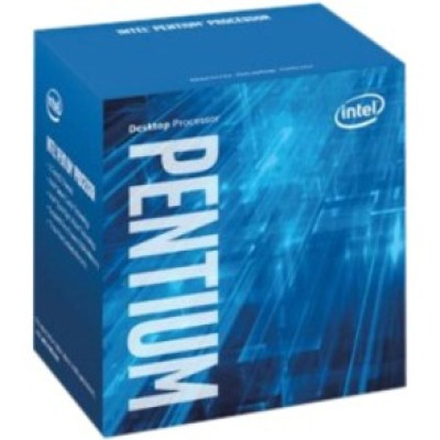 Intel BX80662G4400 Accessory