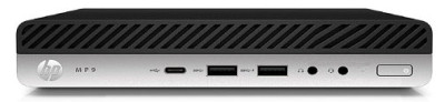 HP MP9 G4 POS System