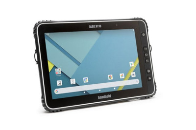 Handheld Algiz RT10 Tablet
