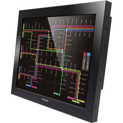 GVision O15AX-CV-45P0 Touchscreen