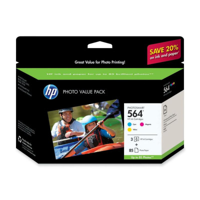 HP InkJet Cartridges InkJet Cartridge