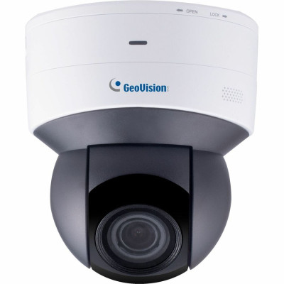 GeoVision 125-PTZ580W-IR00 Security Camera