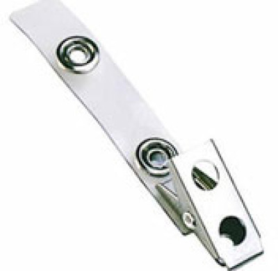 Brady Strap Clip
